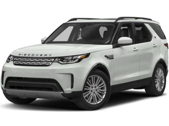 LAND ROVER DISCOVERY 2019 SALRR2RV3K2401274 image